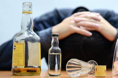 Потребление алкоголя растет, стало больше употребляющих алкоголь редко – NielsenIQ