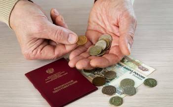 Россиянам пообещали пересчитать пенсии