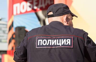 В Подольске мужчина подорвал семь банкоматов