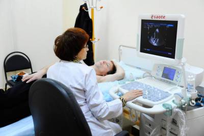 В Кинешме начал работу центр амбулаторной онкологической помощи