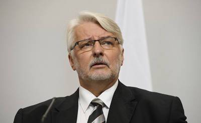 Бывший министр иностранных дел Польши Ващиковский: Кремль будет нас уничтожать (wPolityce, Польша)