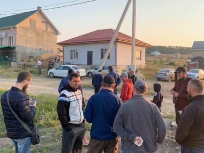 Минреинтеграции Украины осудило незаконные задержания крымских татар в оккупированном Крыму