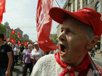 61% украинцев не жалеют о распаде СССР – опрос