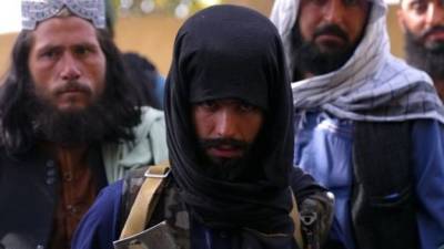МВФ приостановил доступ Афганистана к своим средствам