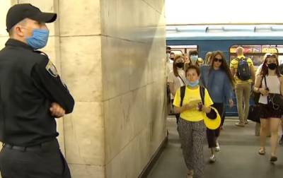 ЧП в метро Харькова: организована операция по спасению, все подробности