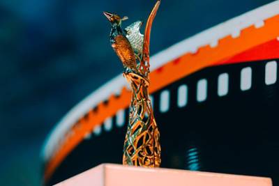 В Смоленске пройдет всероссийский кинофестиваль «Золотой Феникс»