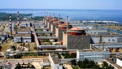 ГИЯРУ одобрила запуск энергоблоков на двух АЭС