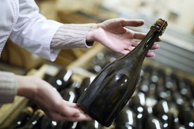 Крупный производитель российского вина заявил об огромном ущербе