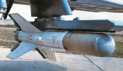 IDEF-21: Сербия презентовала ракету Nova с типом наведения «выстрелил и забыл»