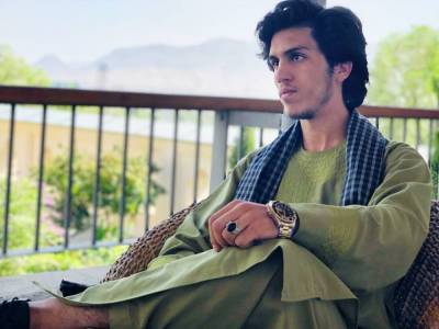 Бывший игрок молодежной сборной Афганистана по футболу погиб в шасси американского самолета, пытаясь бежать из страны – журналист