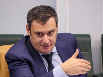 Депутаты «Единой России» подготовили законопроект, запрещающий въезд русофобам в страну