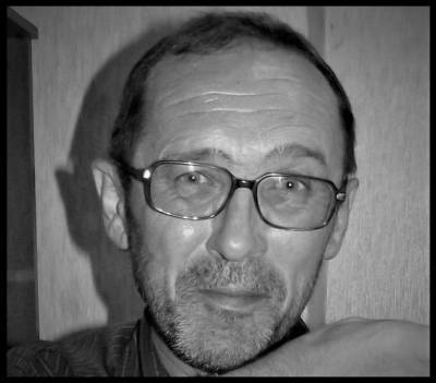 Скончался рязанский журналист Павел Гресь