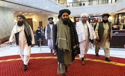 Al-Ain: Абдул Гани Барадар — автор «Кодекса поведения» талибов и будущий глава Афганистана