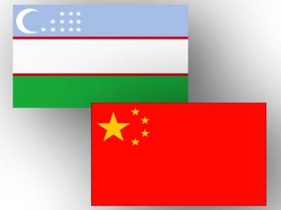 Узбекистан планирует сотрудничество с Китаем в сфере оборонной промышленности