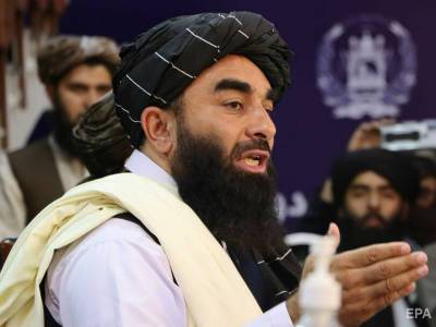 "Талибан" издал декларацию Исламского Эмирата Афганистан