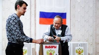 Николай Патрушев - Патрушев заявил о попытках вмешательства США в российские выборы - 5-tv.ru - Россия - США - Вашингтон