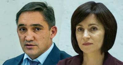 Санду: «Генпрокурор Молдавии стал инструментом и сообщником преступников»