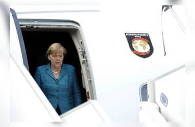 Вероятные приоритеты на переговорах Путина и Меркель