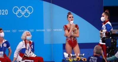 Россия подала апелляцию на признание судейства в художественной гимнастике на Олимпиаде непредвзятым