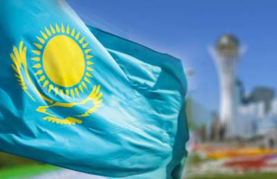 Казахстан вводит квоты на экспорт фуражного зерна