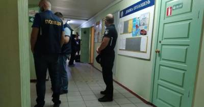 На Печерске в Киеве нашли тело подполковника полиции, — СМИ