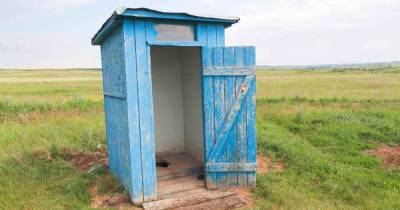 Шкарлет назвал количество украинских школ с уличными туалетами