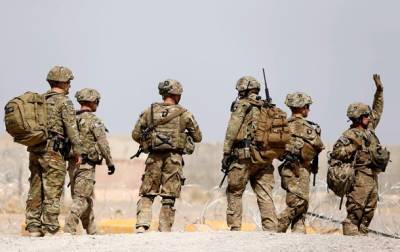 Большинство граждан США войну в Афганистане назвали ошибкой