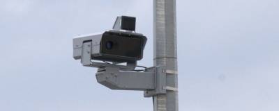 Завтра в Украине заработают новые камеры фиксации нарушений ПДД: где они установлены
