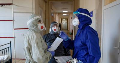 Украина закупила препарат для лечения тяжелобольных коронавирусом, — Минздрав
