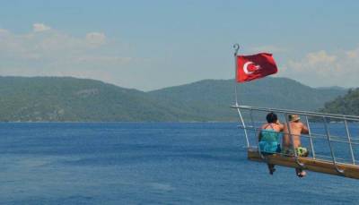 Проблема — в менталитете отдыхающих: россиянка объясняет, почему ей не понравилось в Турции
