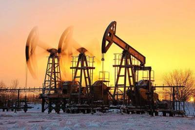 Цены на нефть нащупали очередное дно