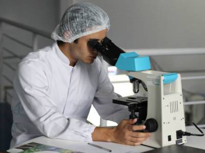 Израильские ученые распечатали раковую опухоль на 3D-принтере