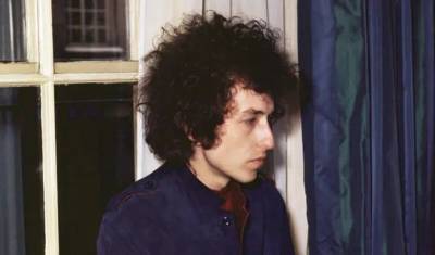 Биограф Боба Дилана: во время предполагаемого насилия певец отсутствовал в Нью-Йорке