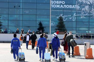 Названы самые выгодные направления из московских аэропортов в сентябре
