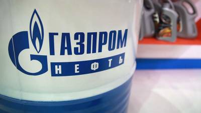 Финансовые показатели «Газпром нефти» вышли на допандемийный уровень 2019 года