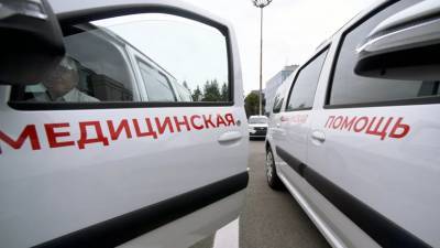 Один человек погиб в результате ДТП в Вологодской области