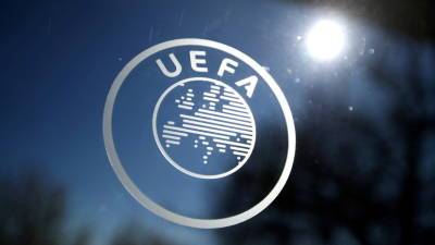 УЕФА назвал финалистов в гонке за приз лучшему игроку сезона