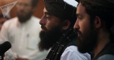 Талибы заявляют, что в этом году была одержана победа над "сверхдержавой"