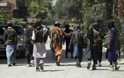 Представитель "Талибана" заявил, что Афганистан не будет демократическим государством