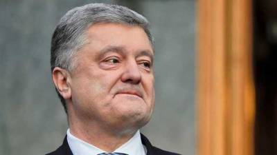 Порошенко возглавил рейтинг политиков, которые сделали больше всего для Украины, - опрос