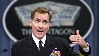 США пока не будут менять сроки вывода войск из Афганистана