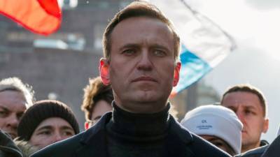 Навальный призвал россиян придерживаться стратегии «Умного голосования»