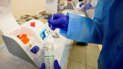 В Молдавии за сутки выявили 426 случаев коронавируса