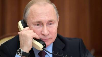 Новости на "России 24". Путин обсудил с премьером Италии ситуацию в Афганистане