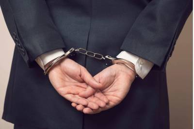 Обвиняемый во взятке петербургский антикоррупционер обжаловал свой арест