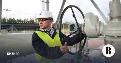 «Газпром» назвал возможный объем поставок по «Северному потоку — 2» в 2021 году