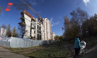 Самарский застройщик собирается возвести многоэтажки на месте бывшего элеватора