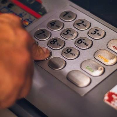 Таксист в Подольске пытался подорвать несколько банкоматов