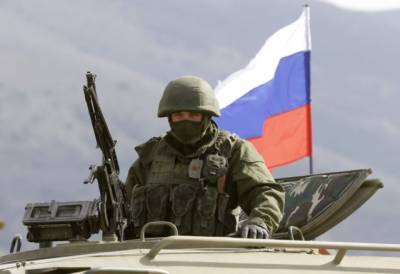 Украина проливает свет на крымское преступление Путина
