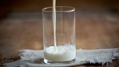 Ритейлеры заявили о росте интереса россиян к растительному молоку